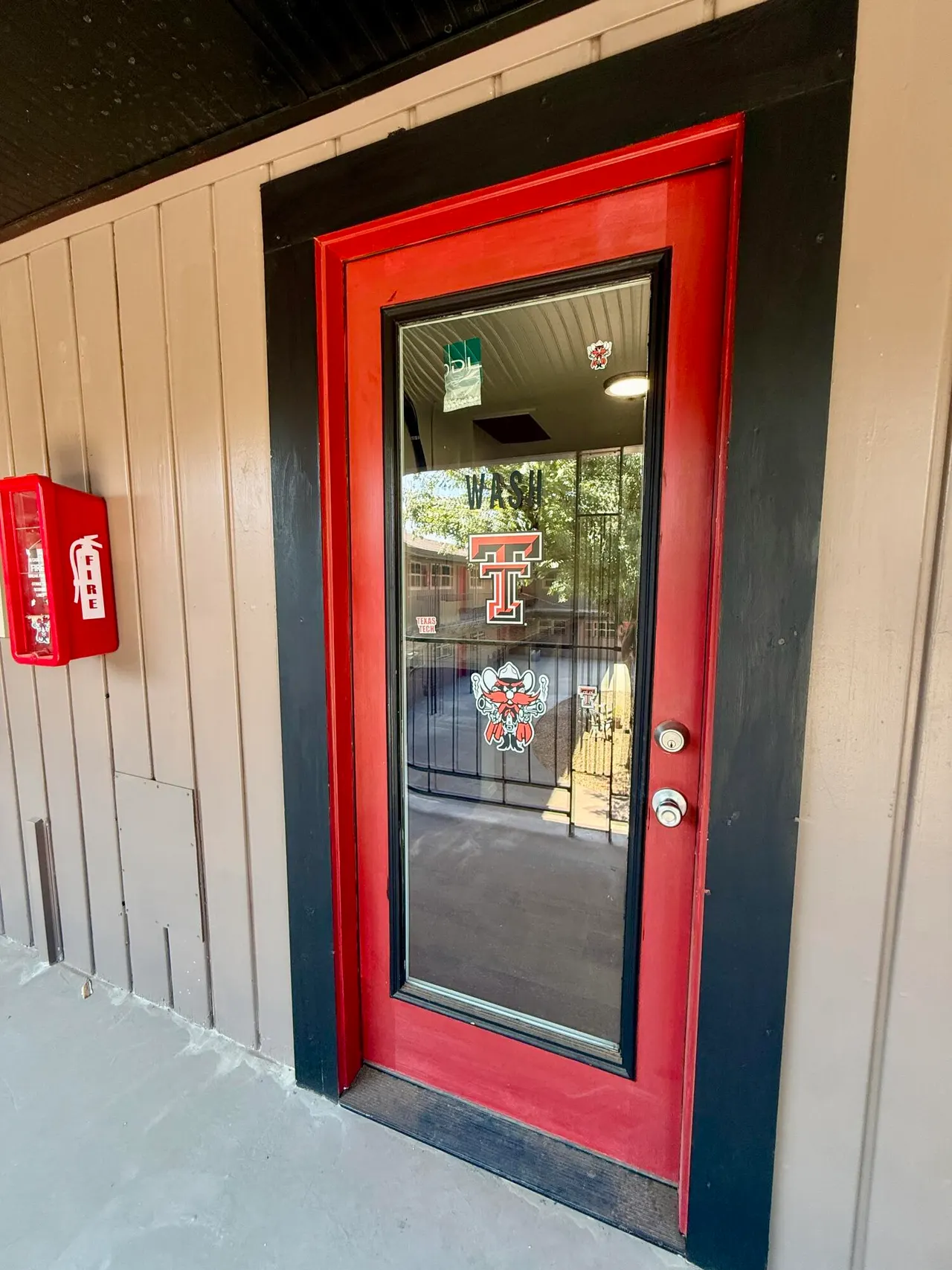 Photo 20 — 1710 9th Street 25, Lubbock, TX 79401
