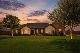Sold home at 15403 County Road 2150
