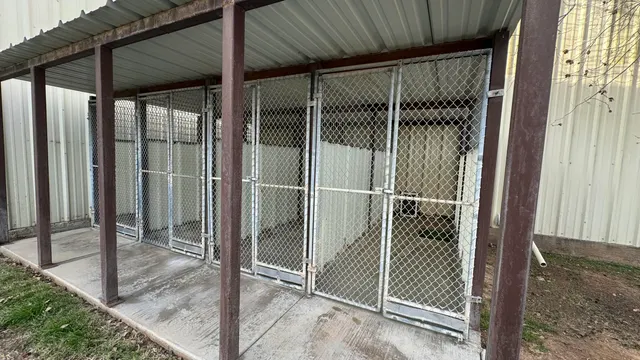 Photo 8 — 16396 N Hollyhock North Avenue, Gardendale, TX 79758