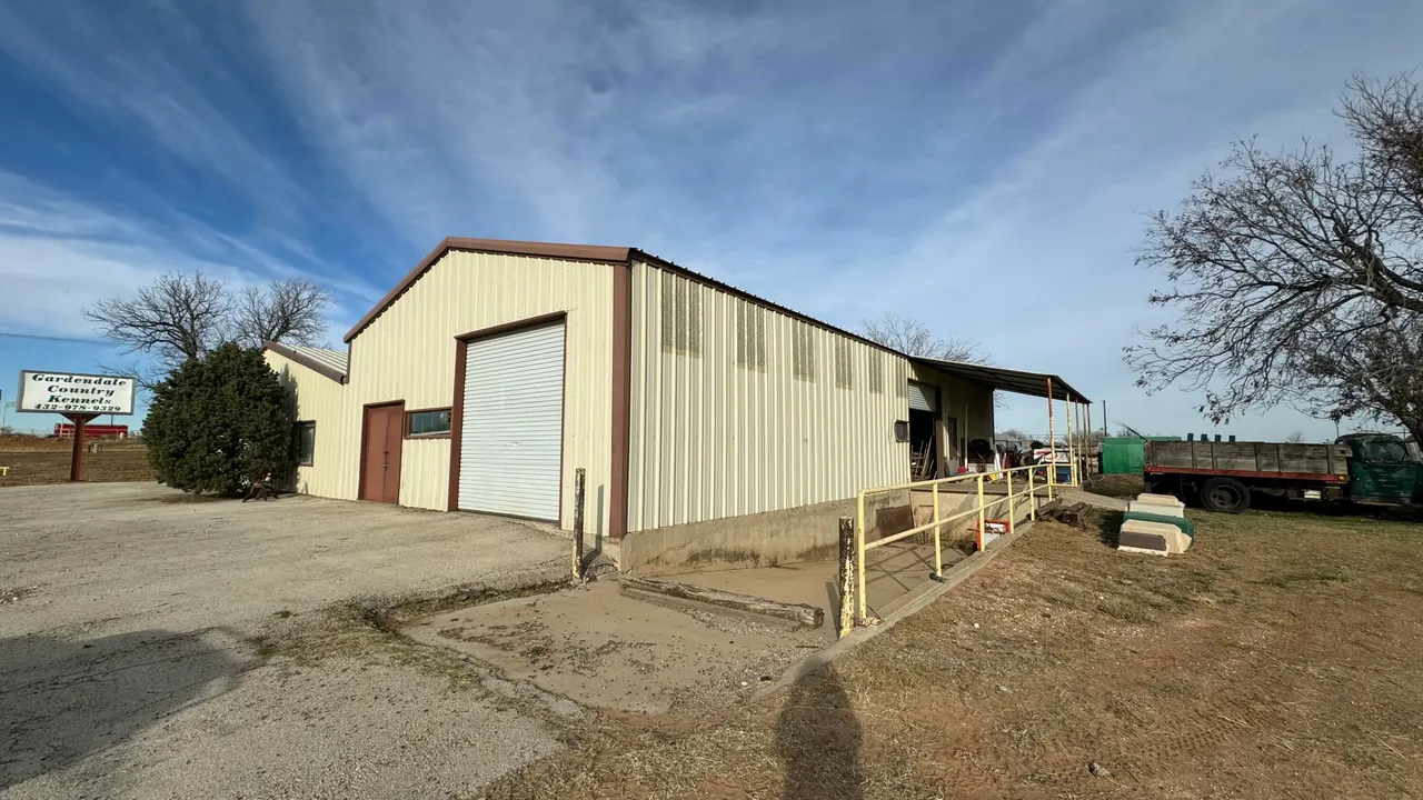 Photo 64 — 16396 N Hollyhock North Avenue, Gardendale, TX 79758