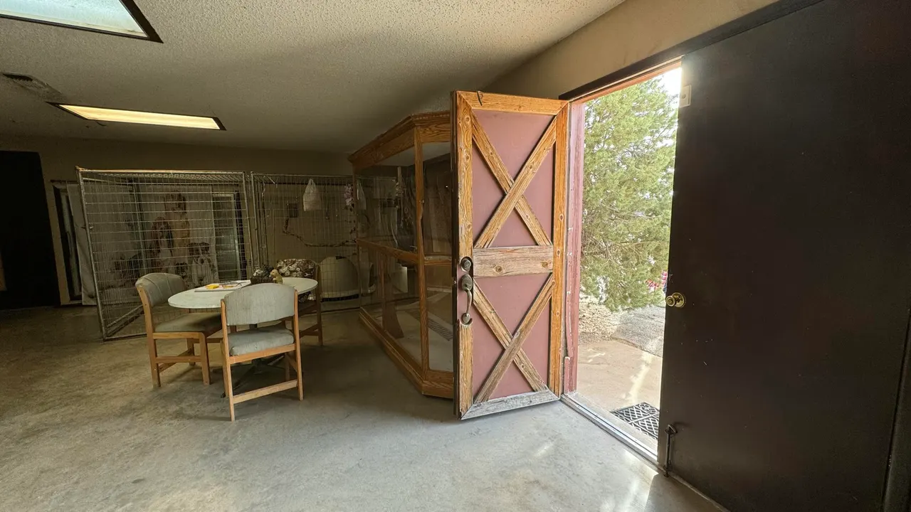 Photo 5 — 16396 N Hollyhock North Avenue, Gardendale, TX 79758
