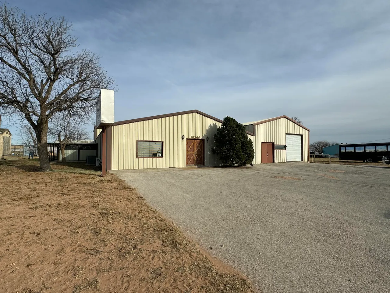 Photo 3 — 16396 N Hollyhock North Avenue, Gardendale, TX 79758