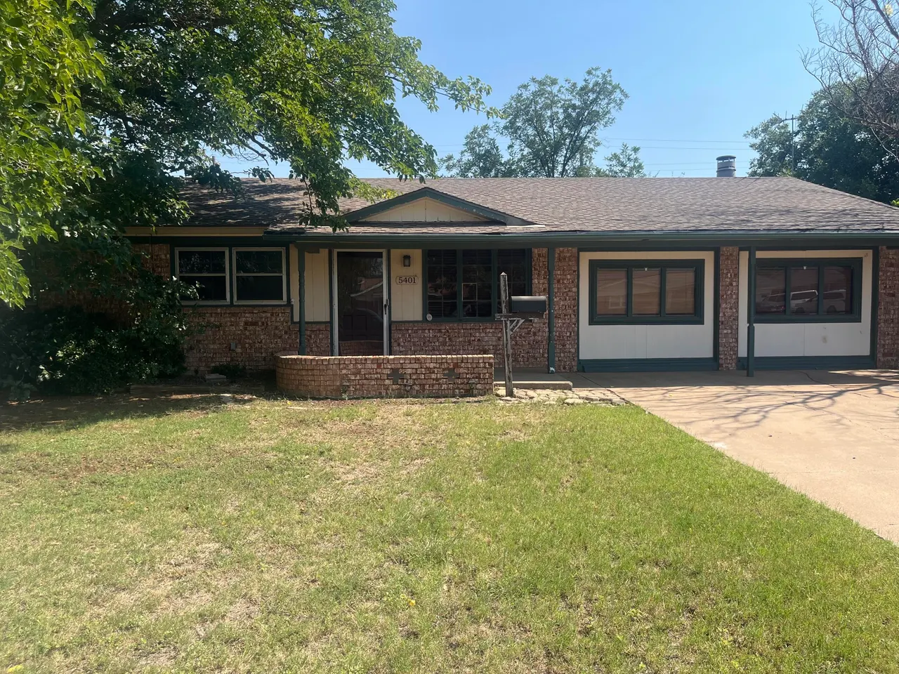 Photo 2 — 5401 41st Street, Lubbock, TX 79414