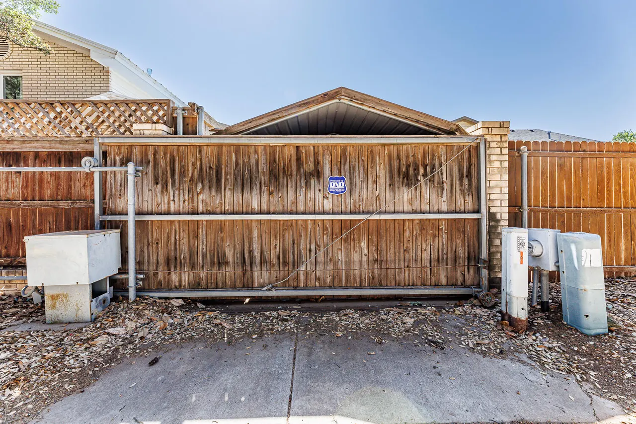 Photo 93 — 305 Wayne Avenue, Lubbock, TX 79416