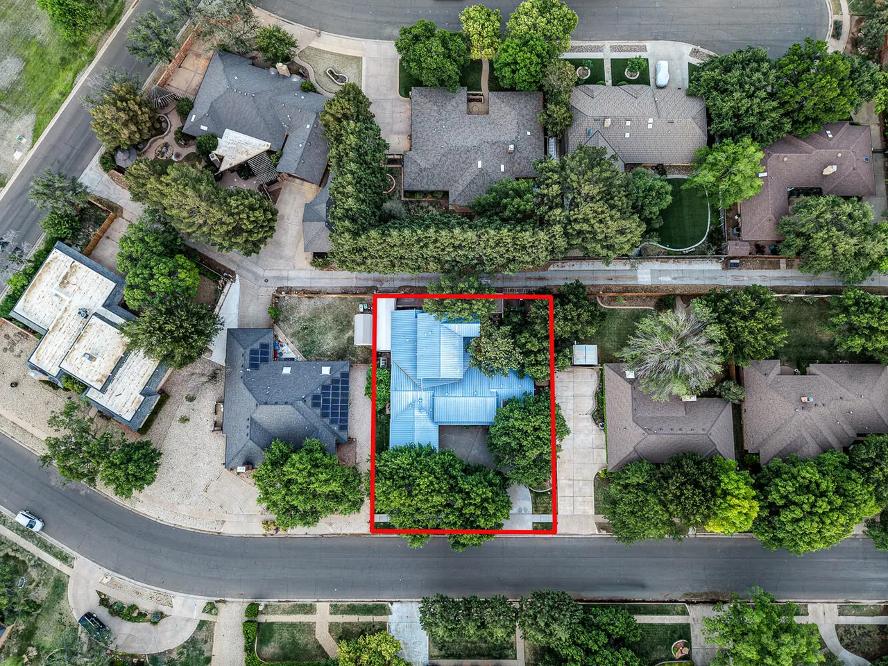 Photo 95 — 305 Wayne Avenue, Lubbock, TX 79416