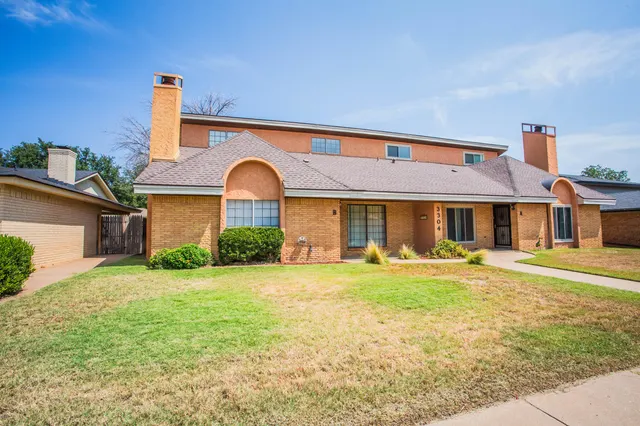 Photo 3 — 3304 78th Street # B, Lubbock, TX 79423