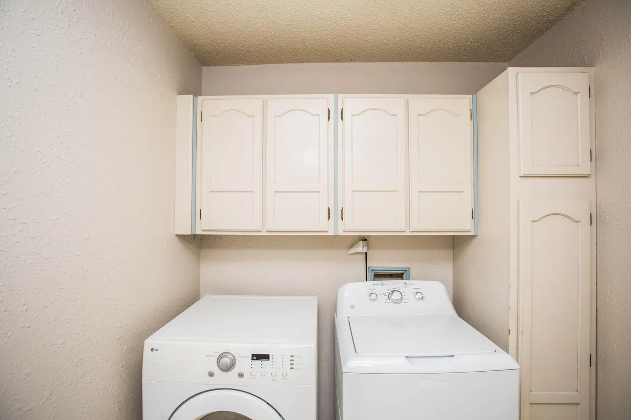 Photo 24 — 3304 78th Street # B, Lubbock, TX 79423