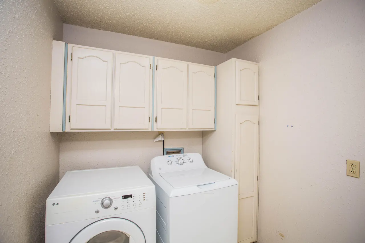 Photo 25 — 3304 78th Street # B, Lubbock, TX 79423