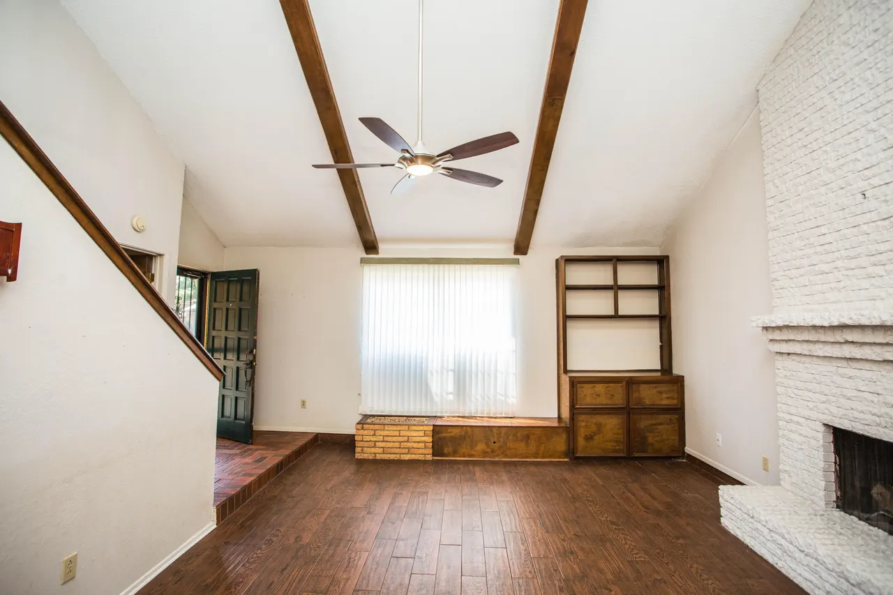 Photo 9 — 3304 78th Street # B, Lubbock, TX 79423