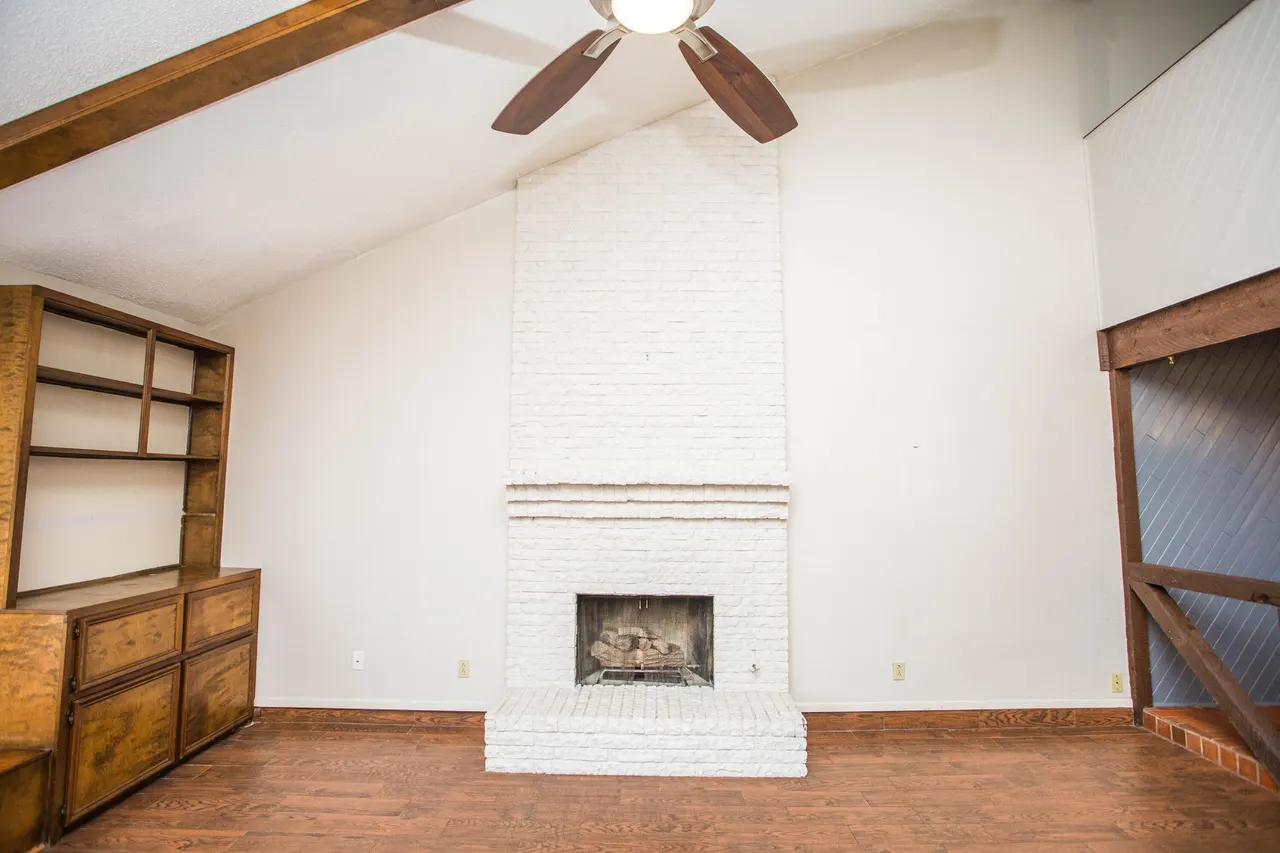 Photo 5 — 3304 78th Street # B, Lubbock, TX 79423