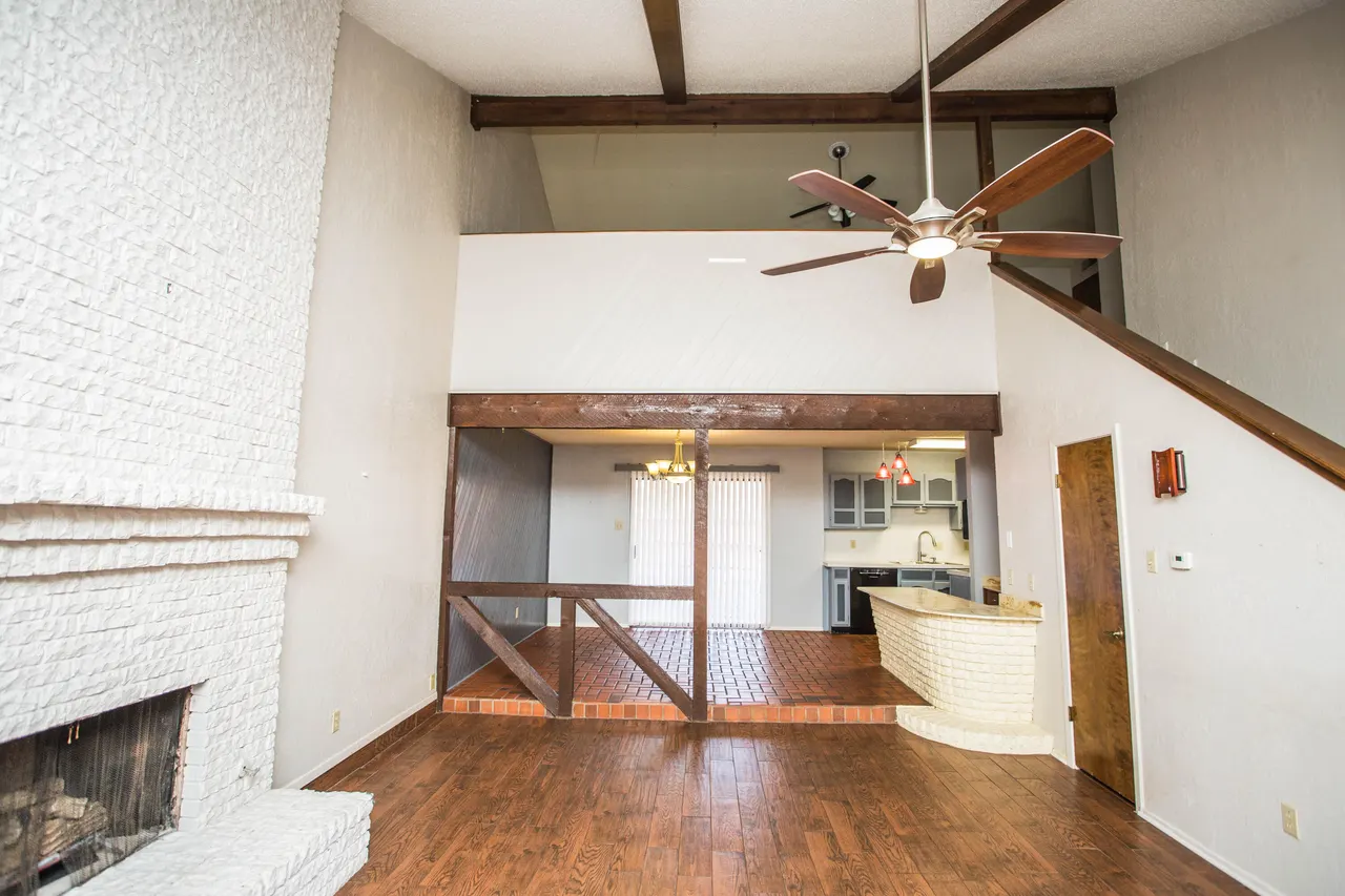 Photo 6 — 3304 78th Street # B, Lubbock, TX 79423