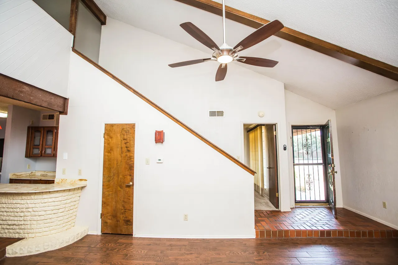 Photo 7 — 3304 78th Street # B, Lubbock, TX 79423