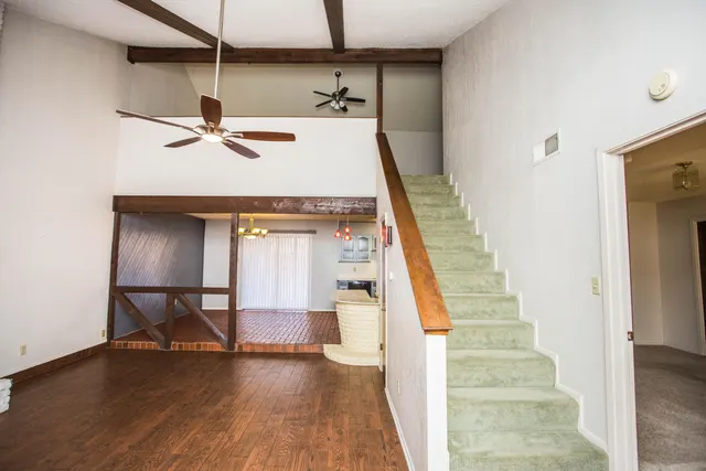 Photo 8 — 3304 78th Street # B, Lubbock, TX 79423