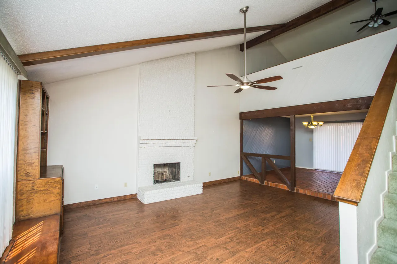 Photo 4 — 3304 78th Street # B, Lubbock, TX 79423