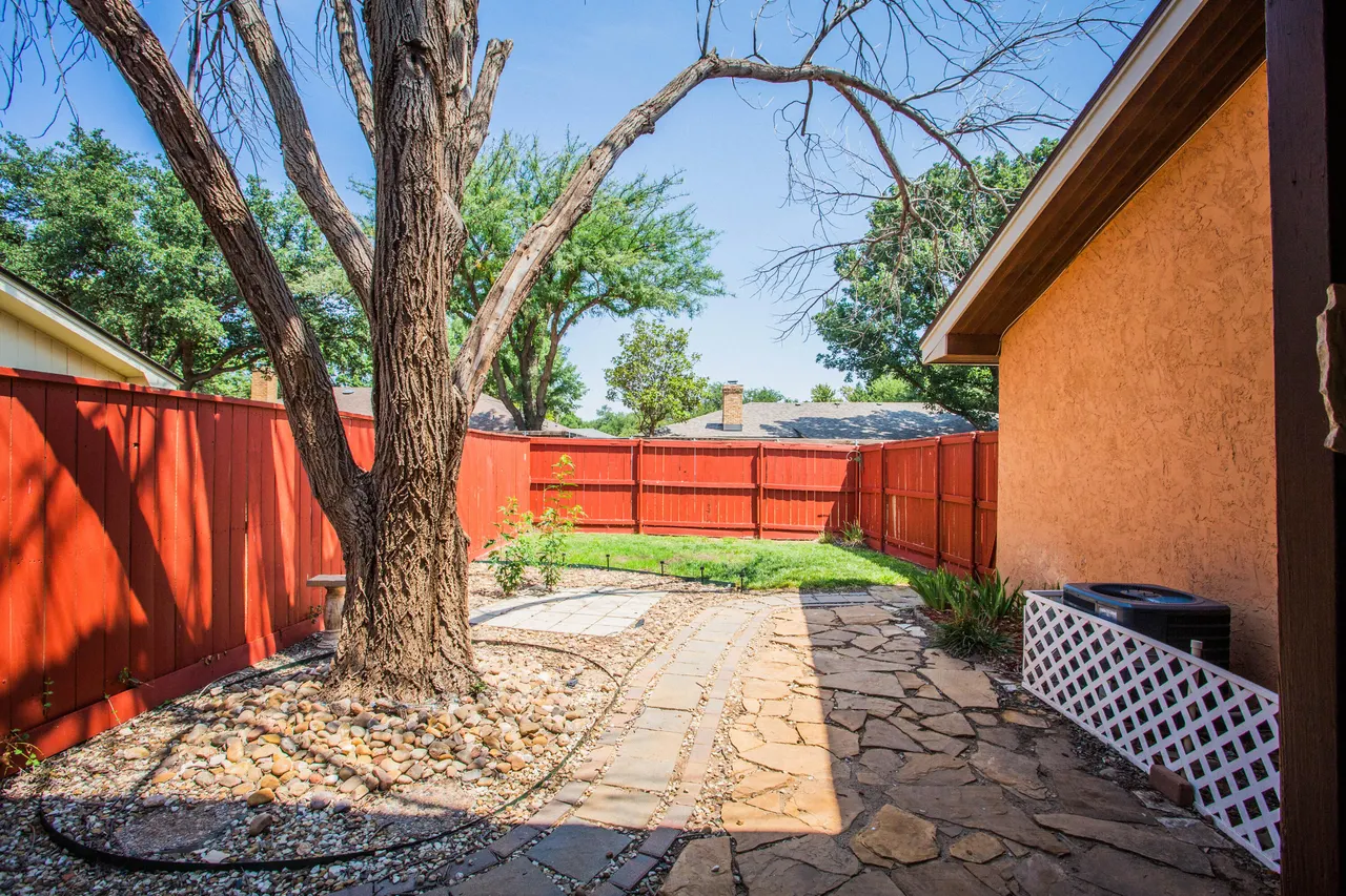 Photo 43 — 3304 78th Street # B, Lubbock, TX 79423