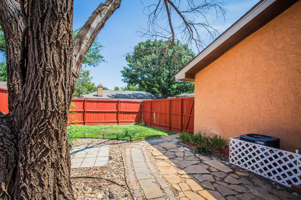 Photo 47 — 3304 78th Street # B, Lubbock, TX 79423