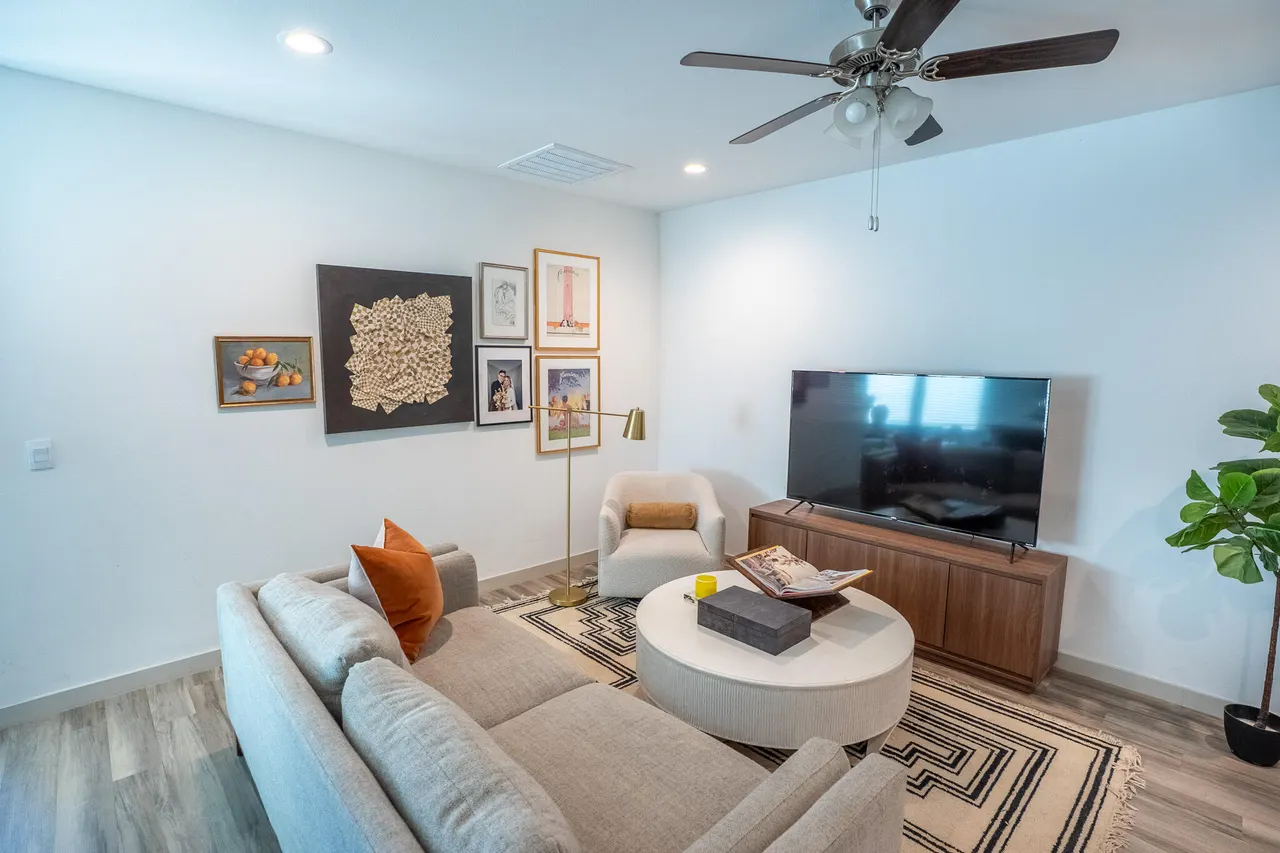 Photo 8 — 7418 9th Street, Lubbock, TX 79416