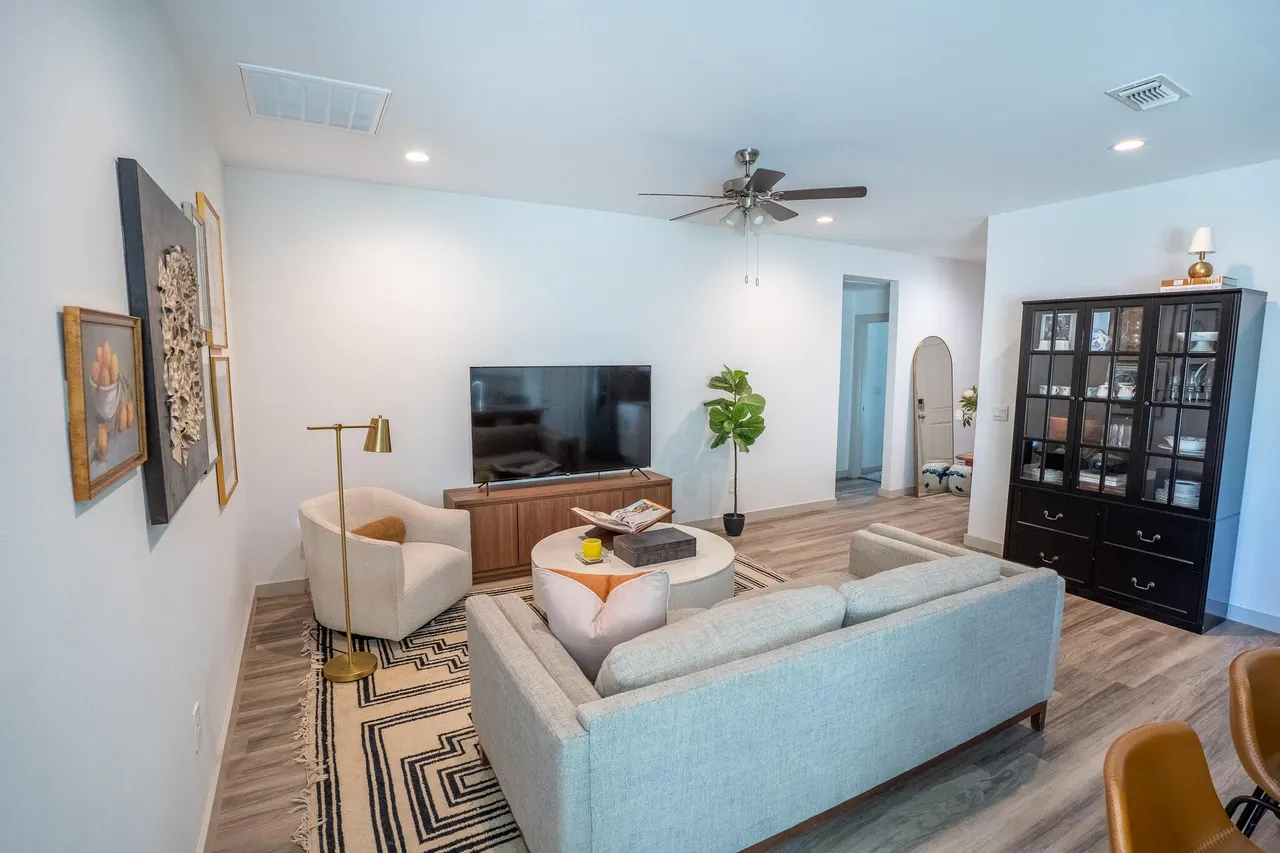 Photo 9 — 7418 9th Street, Lubbock, TX 79416