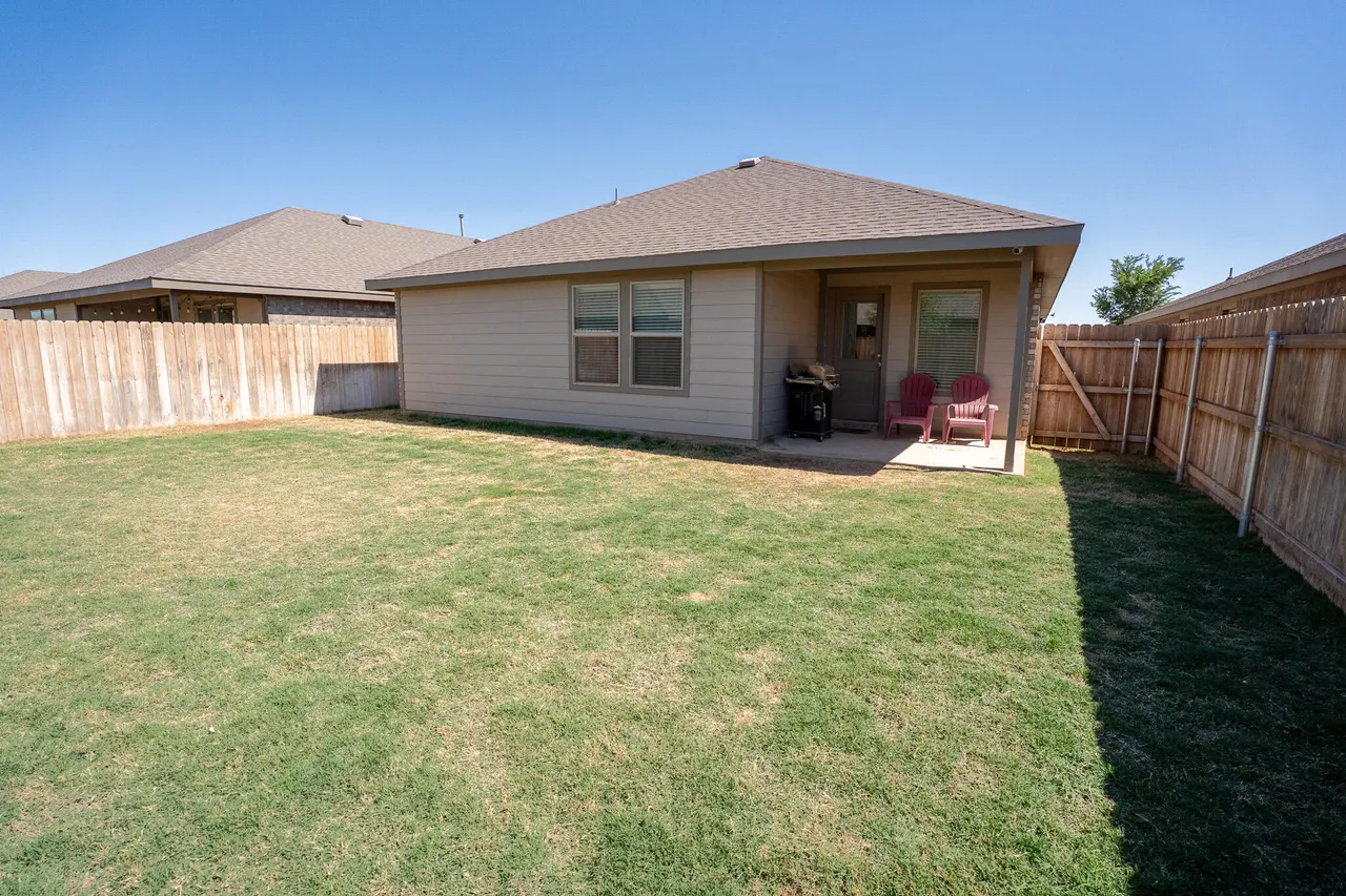 Photo 25 — 7418 9th Street, Lubbock, TX 79416