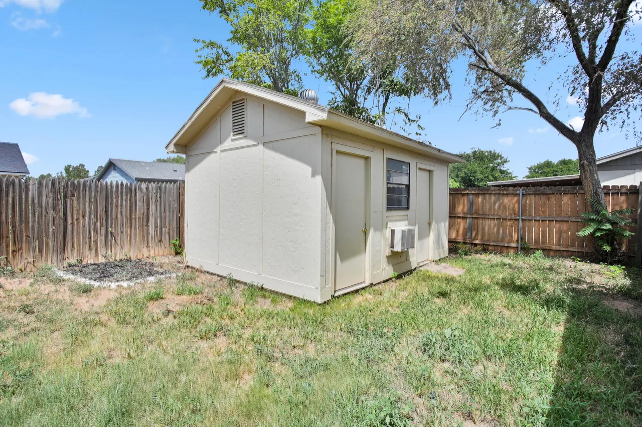 Photo 35 — 2906 93rd Street, Lubbock, TX 79423