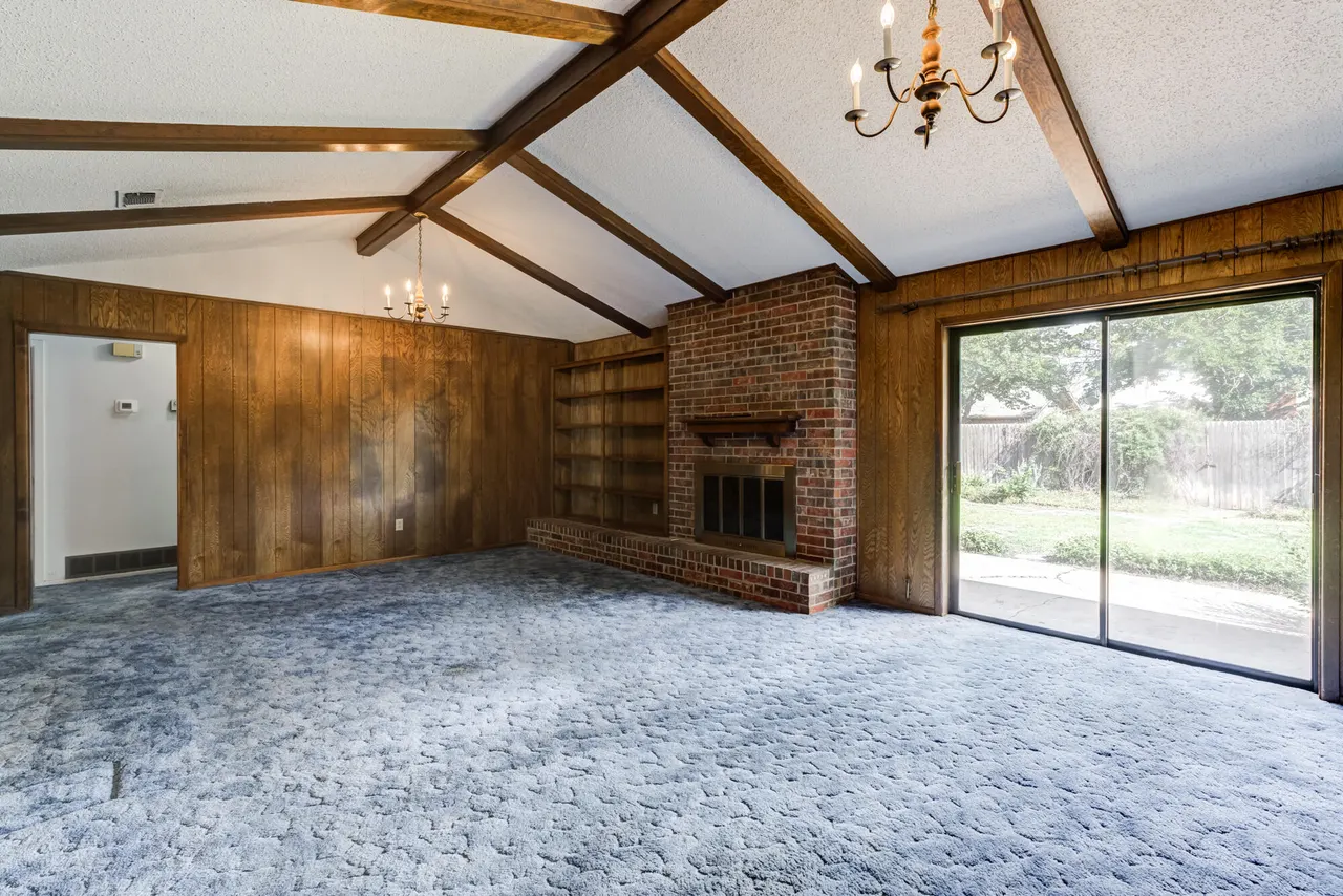 Photo 2 — 5723 36th Street, Lubbock, TX 79407