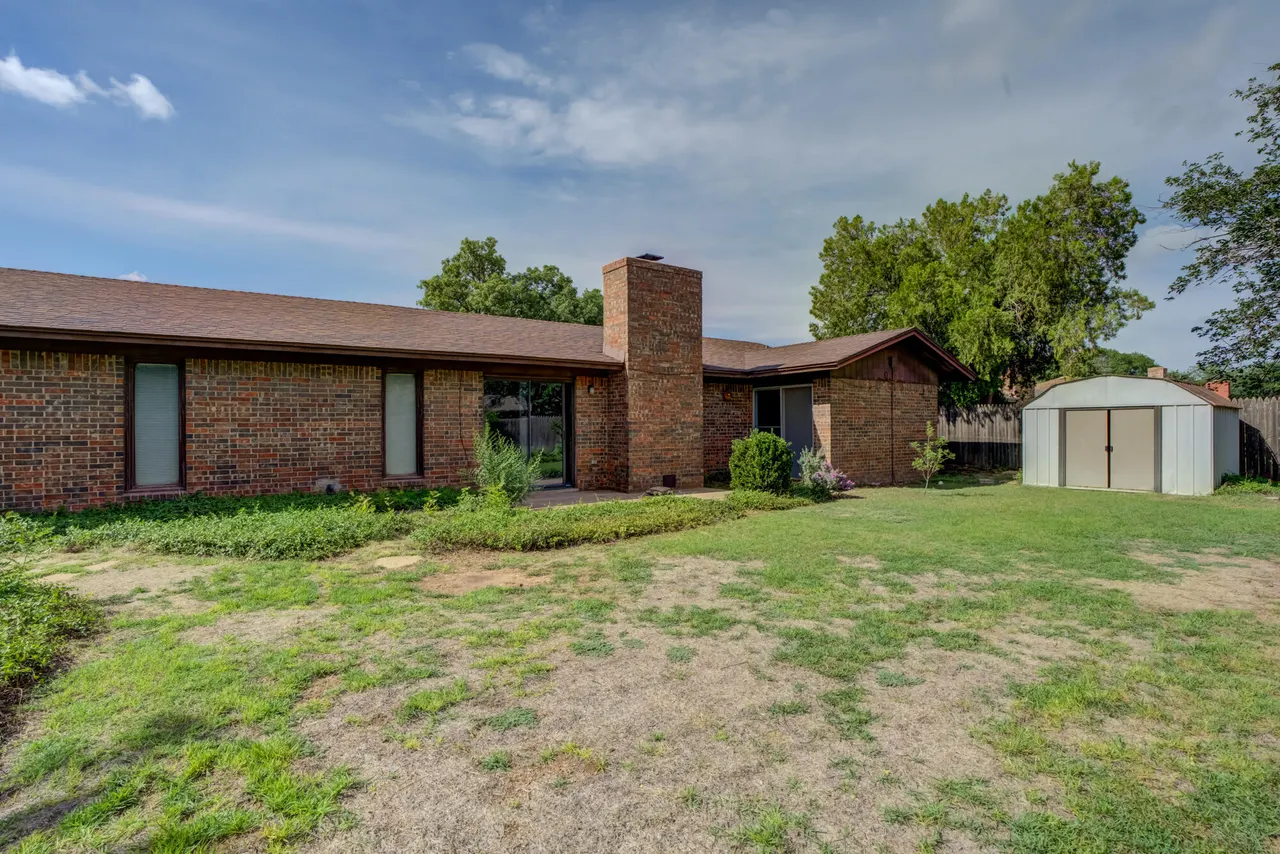 Photo 39 — 5723 36th Street, Lubbock, TX 79407