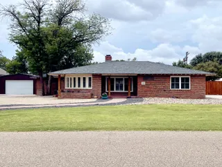 Sold home at 2609 Newcomb Street