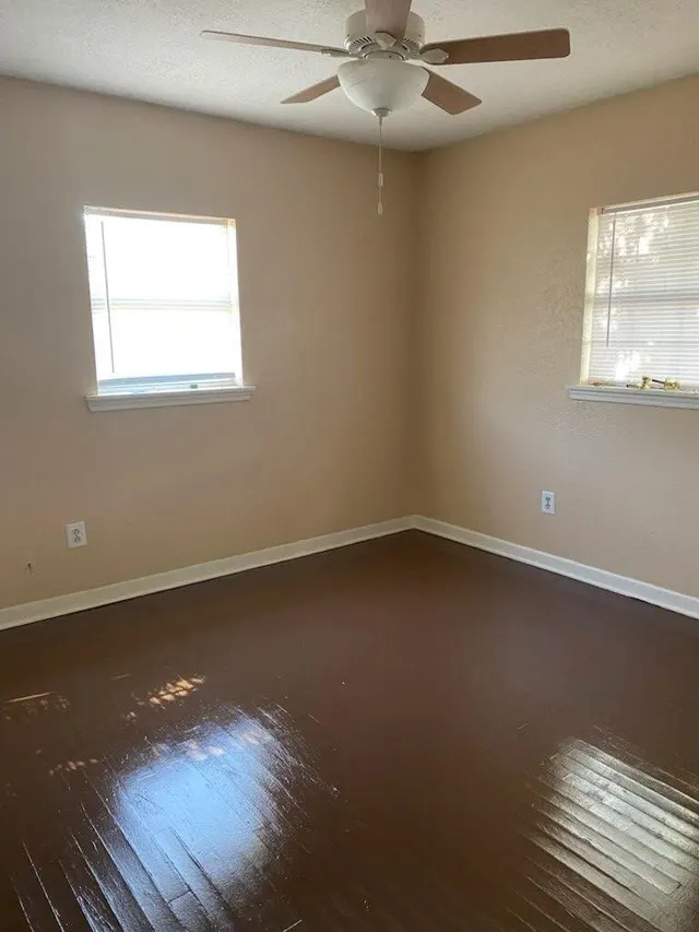 Photo 2 — 1109 45th Street B, Lubbock, TX 79412