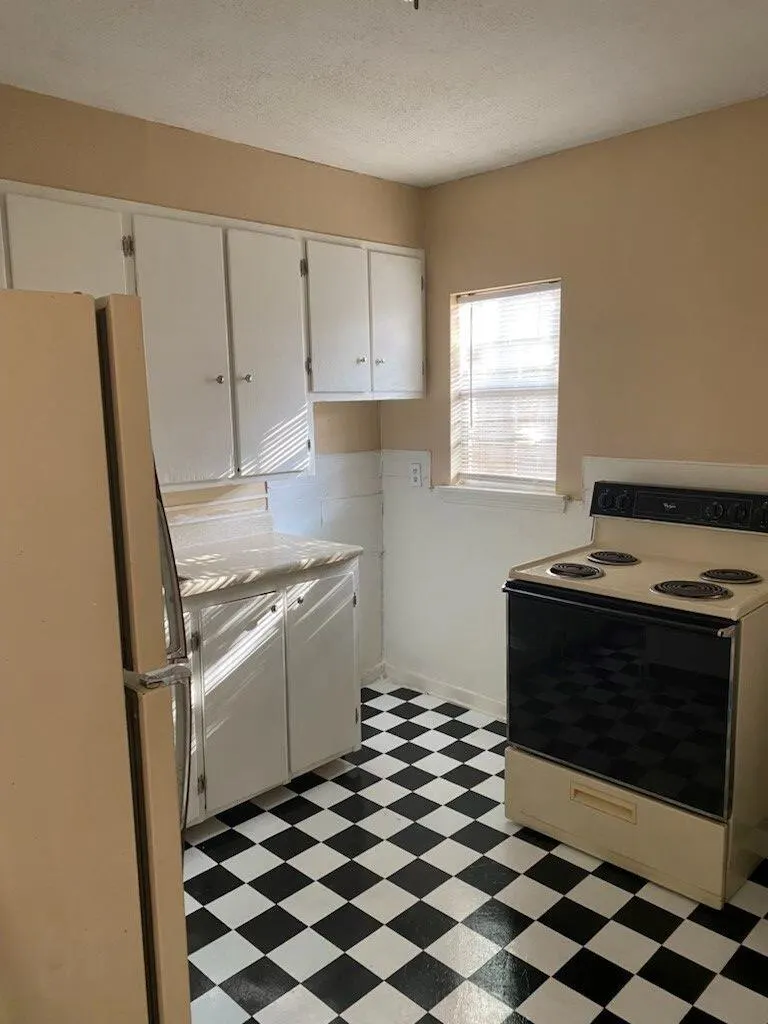 Photo 5 — 1109 45th Street B, Lubbock, TX 79412
