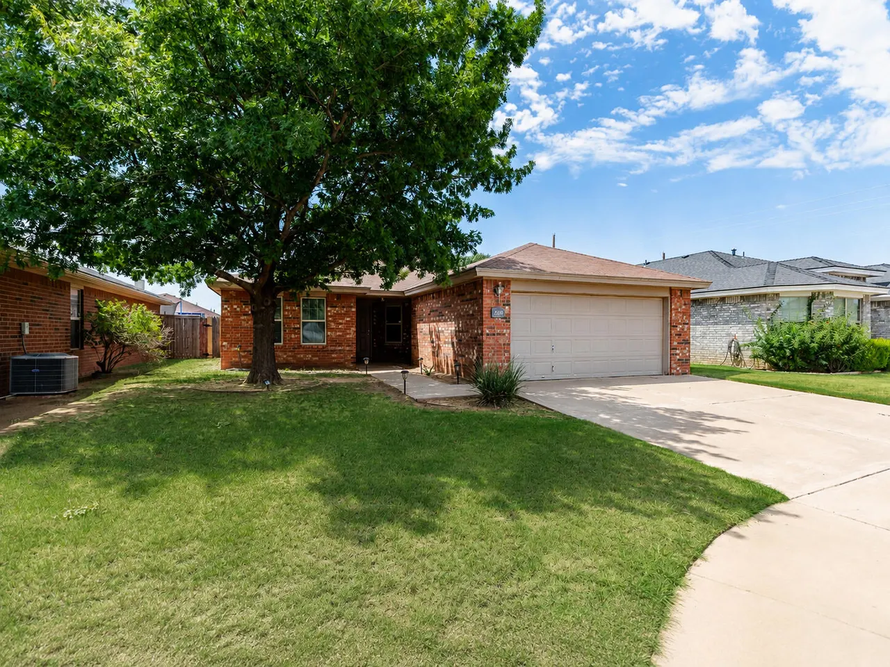 Photo 2 — 2009 78th Street, Lubbock, TX 79423