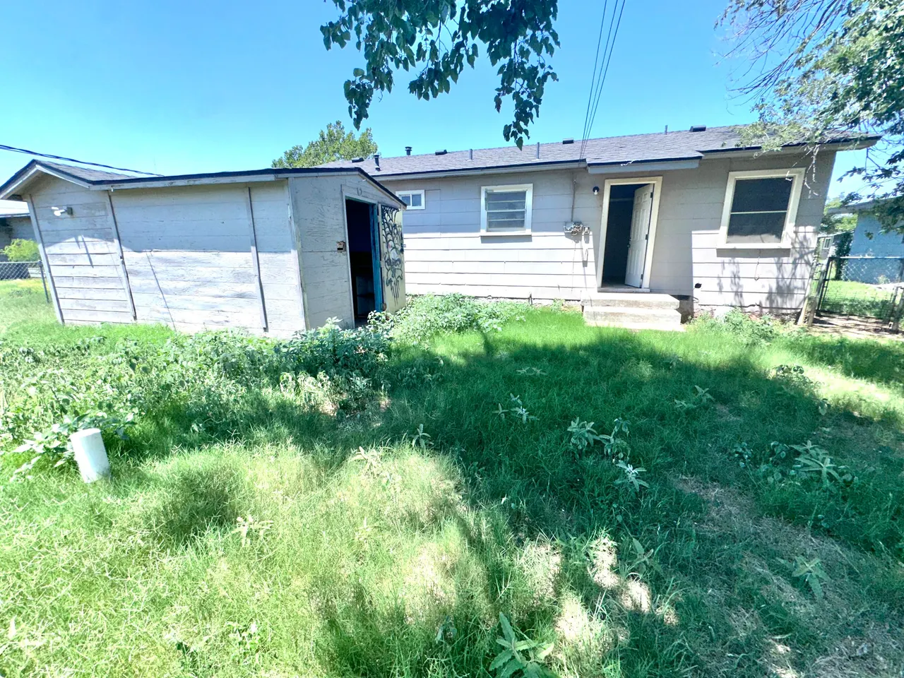 Photo 18 — 6501 Avenue T, Lubbock, TX 79412