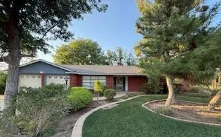 Front exterior — 3616 42nd Street, Lubbock, TX 79413