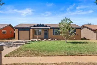 Sold home at 107 Butch Street