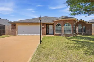 Sold home at 6722 85th Street
