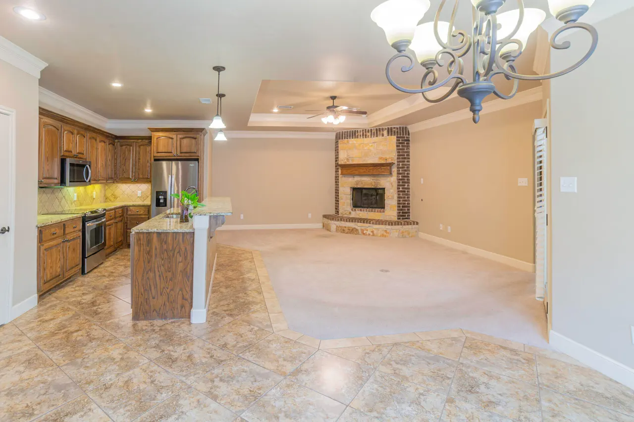 Photo 6 — 4402 108th Street UNIT 8, Lubbock, TX 79424