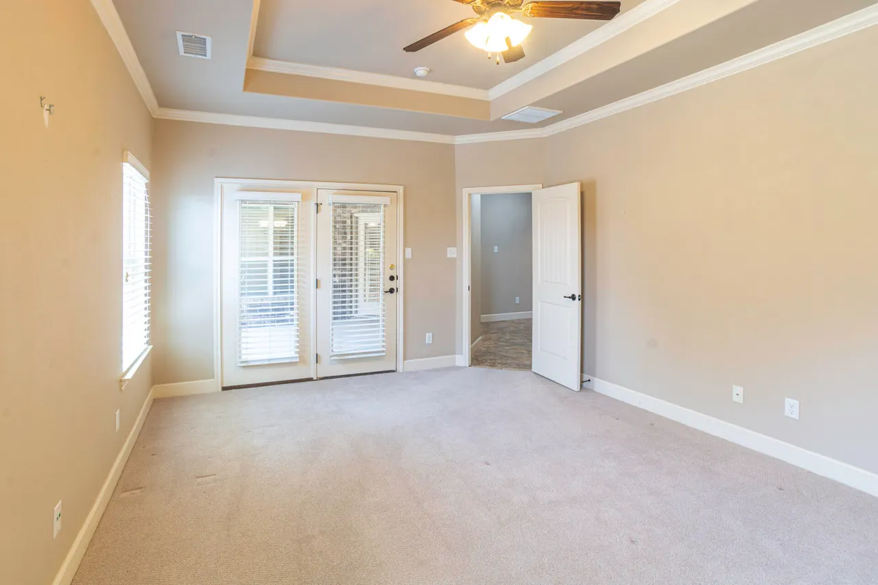 Photo 11 — 4402 108th Street UNIT 8, Lubbock, TX 79424