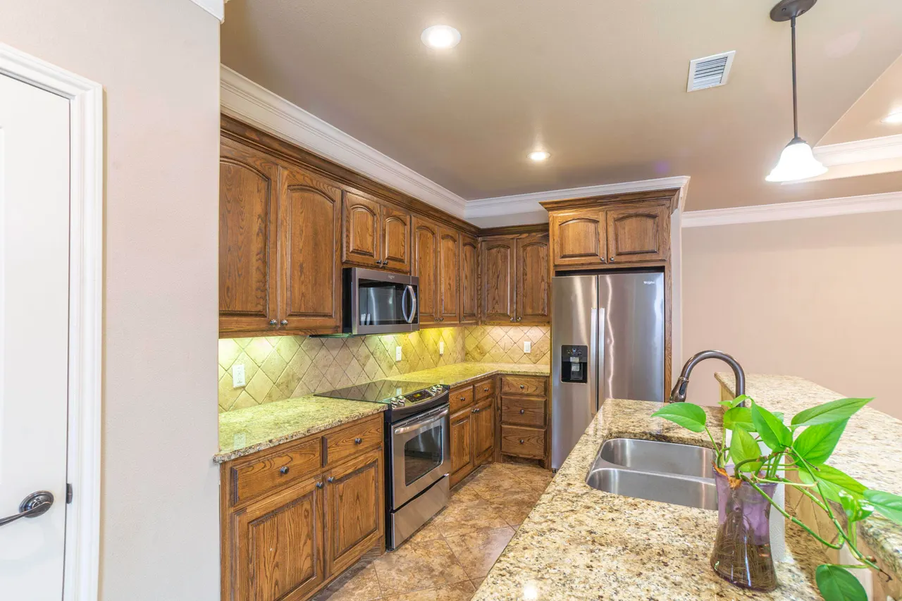 Photo 19 — 4402 108th Street UNIT 8, Lubbock, TX 79424