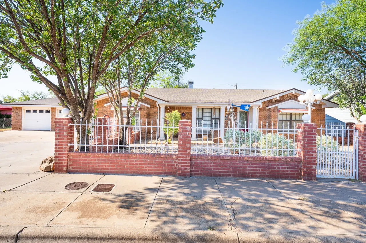 Photo 18 — 2709 Baylor Street, Lubbock, TX 79415