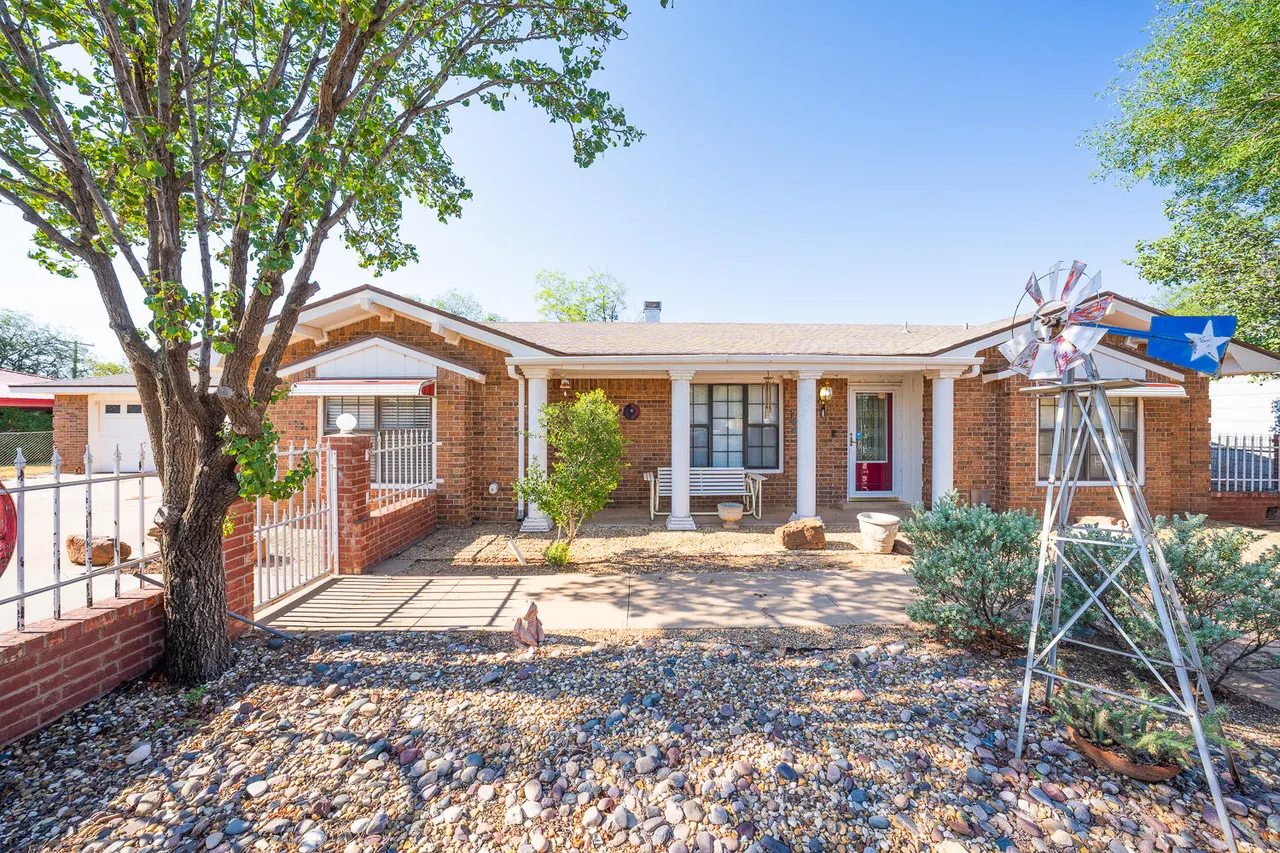 Photo 20 — 2709 Baylor Street, Lubbock, TX 79415