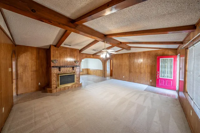 Photo 4 — 2709 Baylor Street, Lubbock, TX 79415