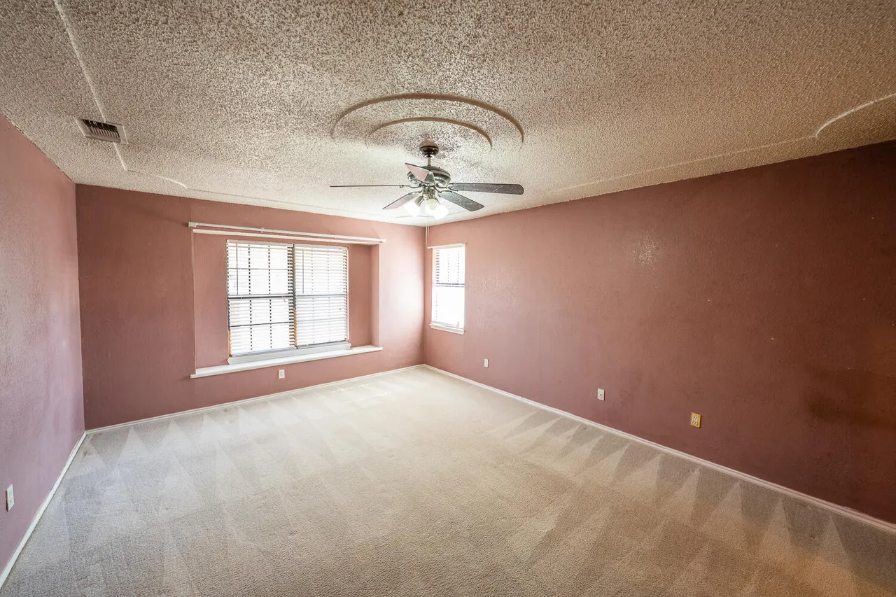 Photo 8 — 2709 Baylor Street, Lubbock, TX 79415