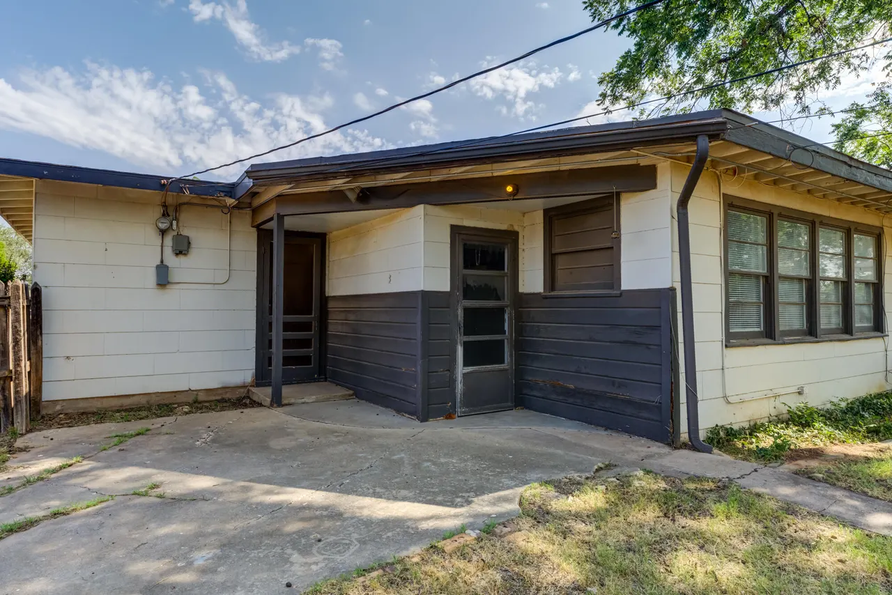 Photo 24 — 4213 38th Street, Lubbock, TX 79413