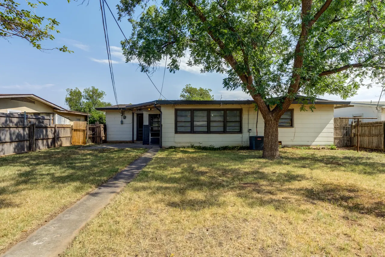 Photo 25 — 4213 38th Street, Lubbock, TX 79413