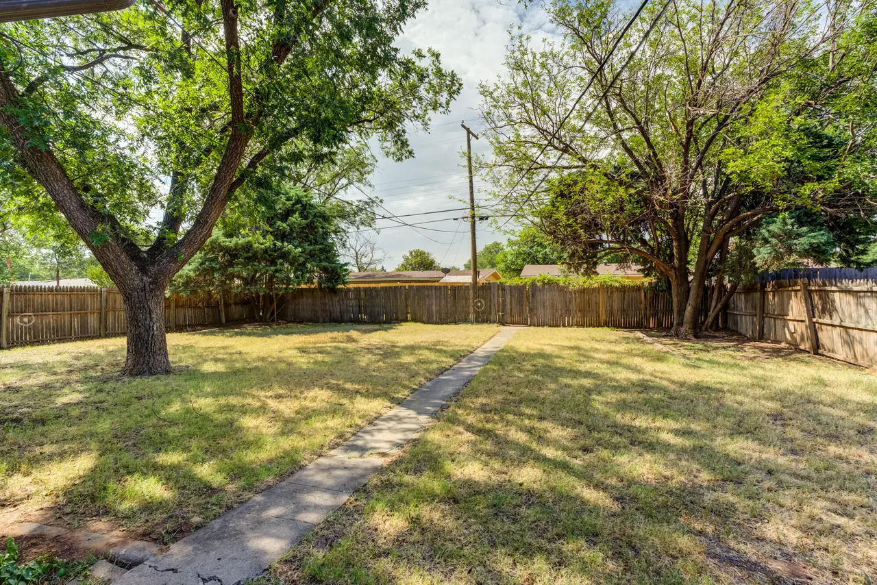 Photo 26 — 4213 38th Street, Lubbock, TX 79413