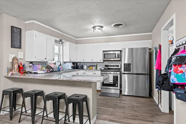 Photo 8 — 404 E 4th Street, Denver City, TX 79323