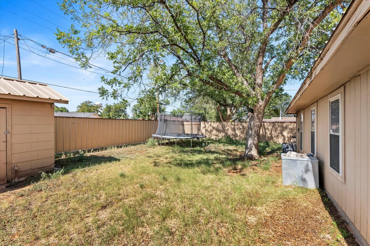 Photo 32 — 404 E 4th Street, Denver City, TX 79323