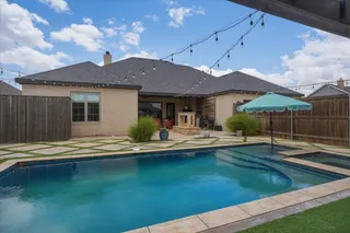 Sold home at 3922 138th Street