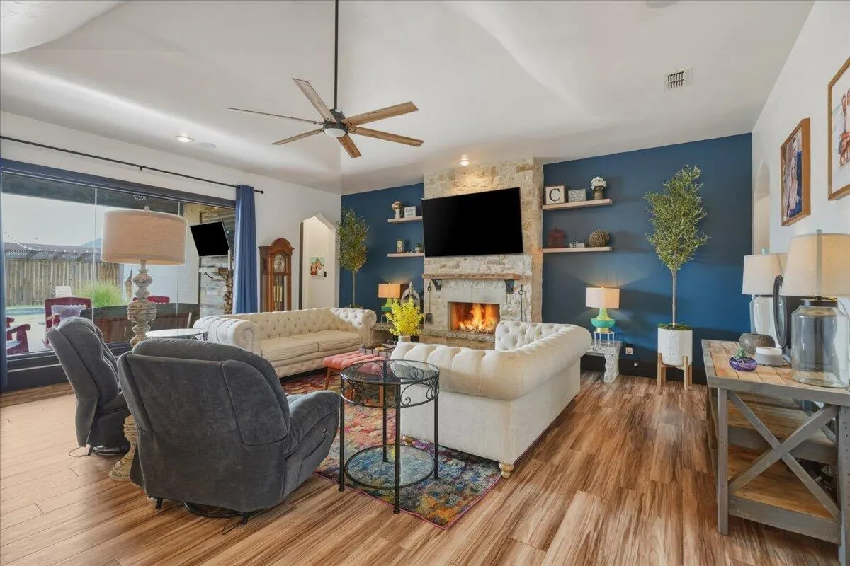 Photo 3 — 3922 138th Street, Lubbock, TX 79423
