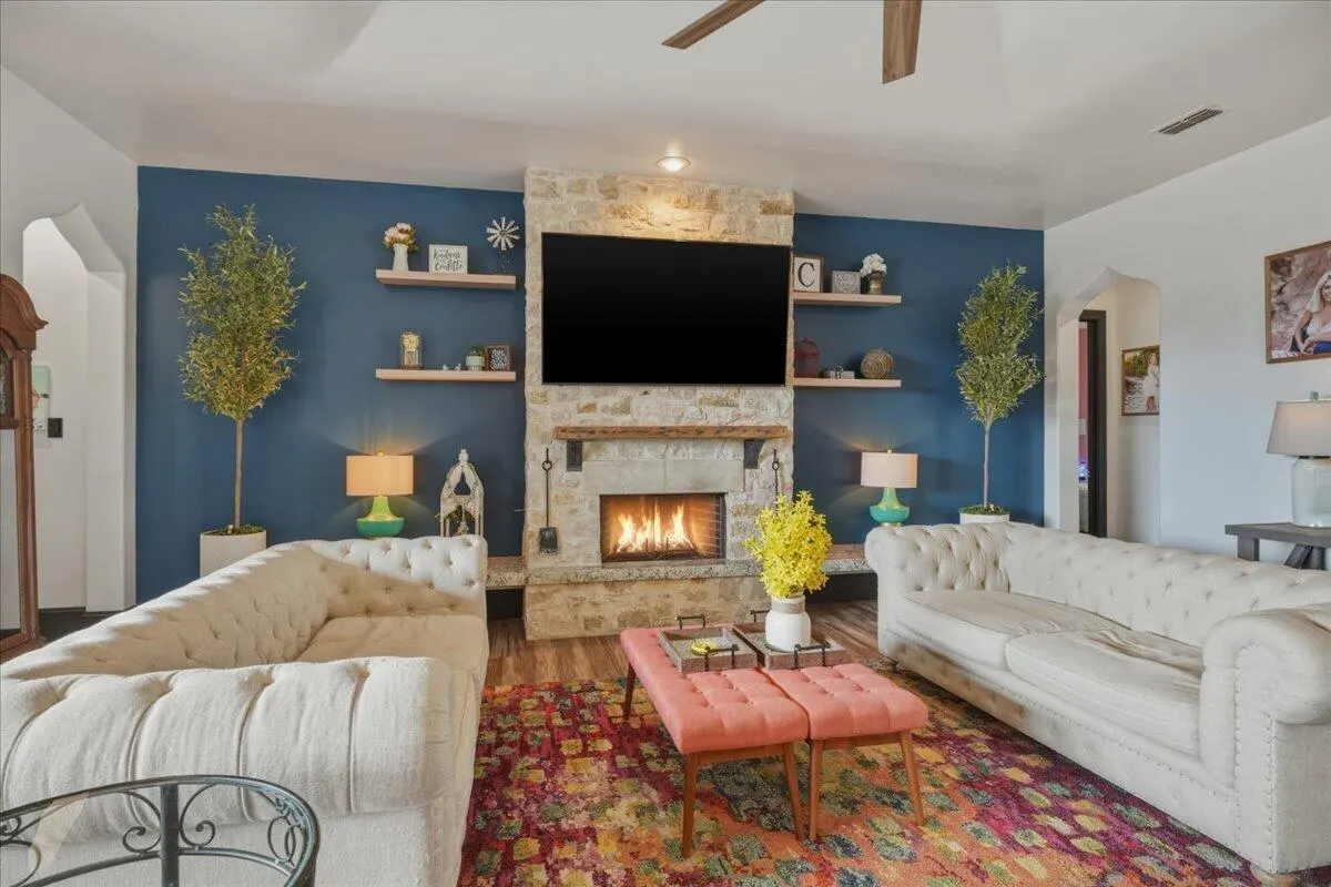 Photo 4 — 3922 138th Street, Lubbock, TX 79423