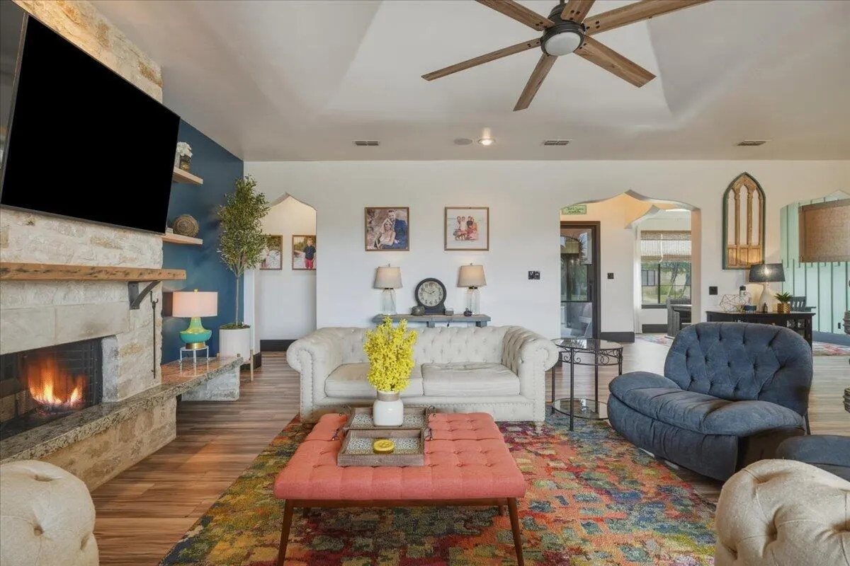 Photo 5 — 3922 138th Street, Lubbock, TX 79423